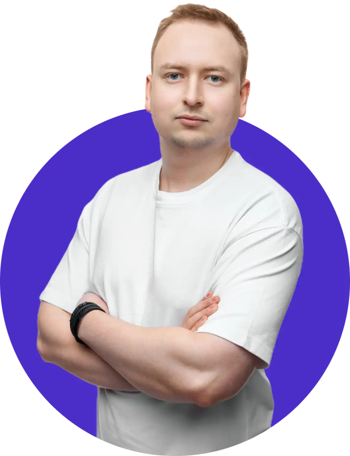 Руководитель проектного офиса Дмитрий Шестериков