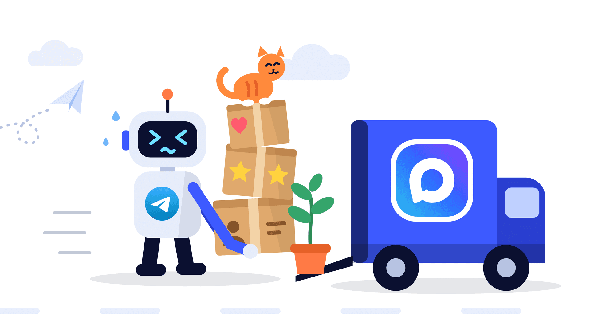 Перенос бота и Mini App из Telegram в MAX: план и смета