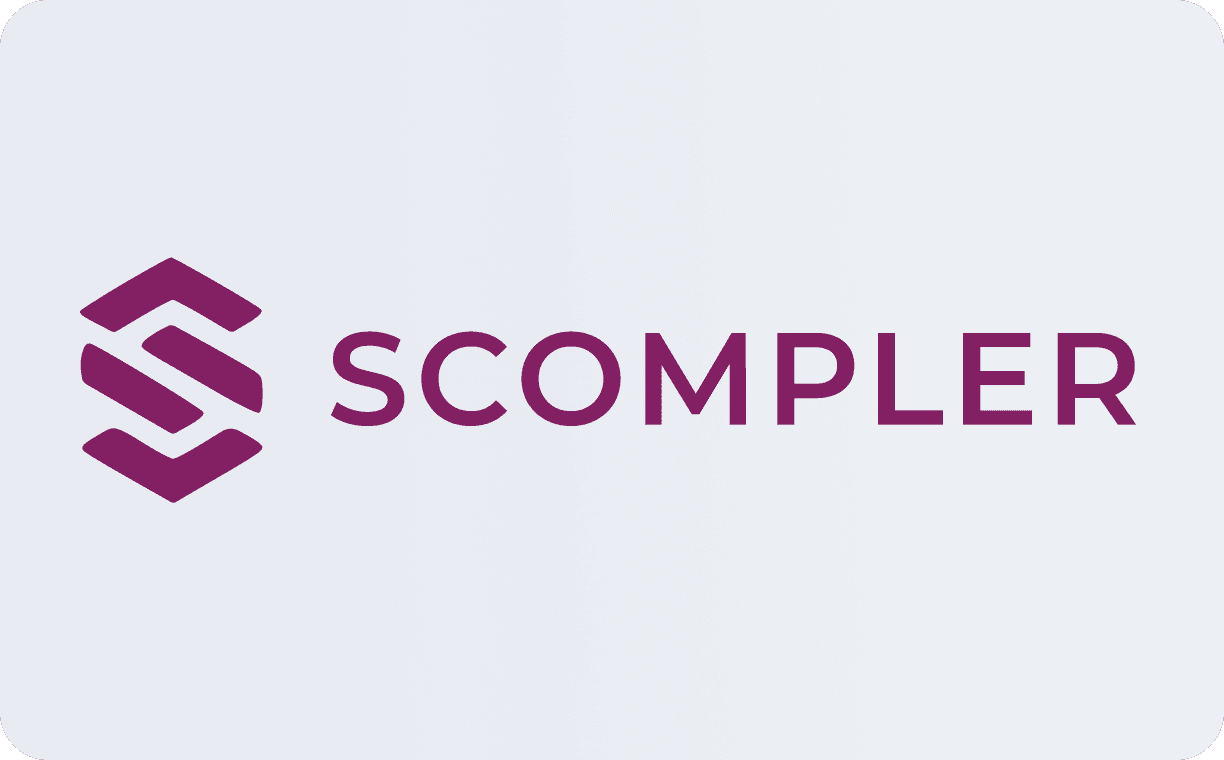 Платформа Scompler для управления контентом и маркетинговыми процессами