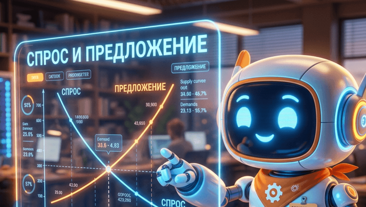 ИИ-аналитика для e-commerce: как прогнозировать спрос и персонализировать предложения