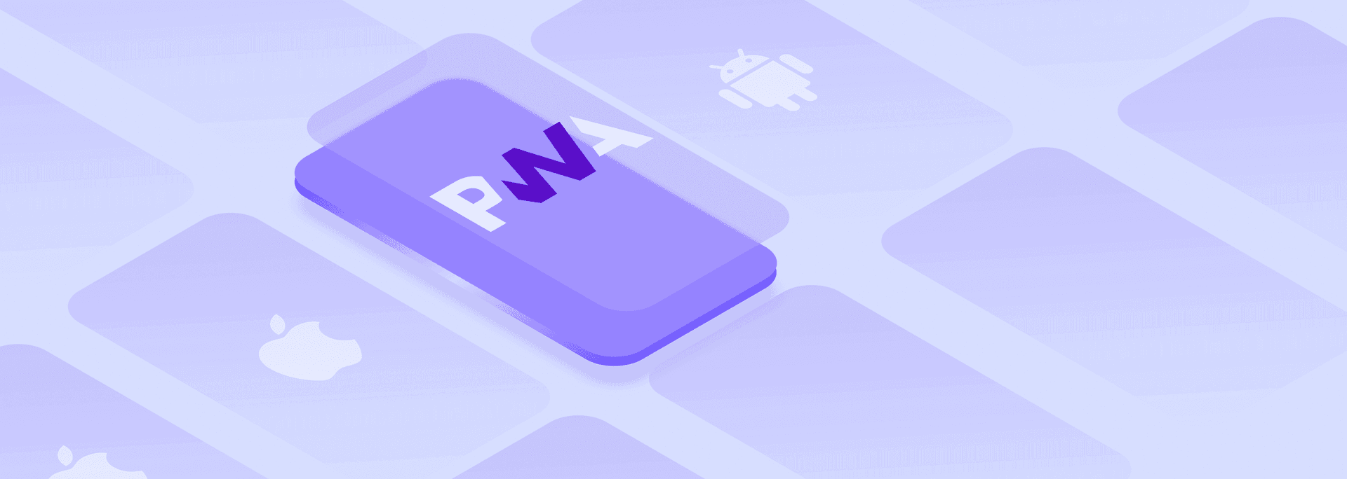 PWA приложения для бизнеса - что это такое?