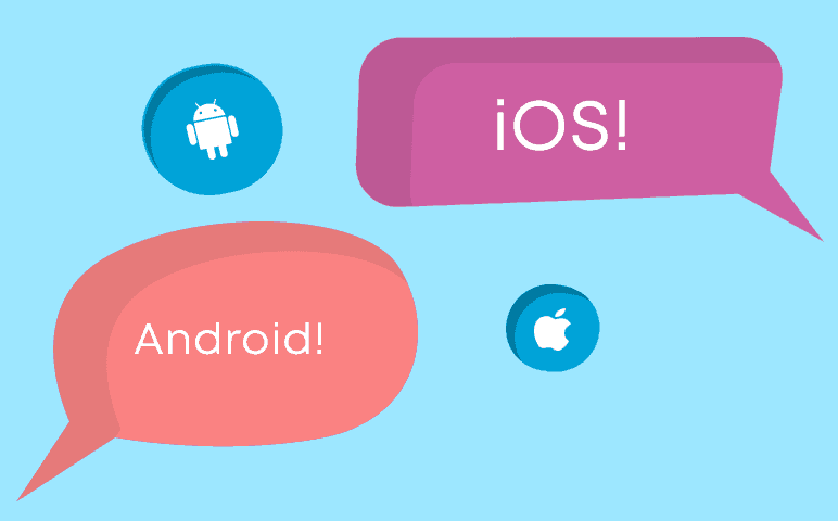 Кроссплатформенная разработка мобильных приложений: iOS и Android