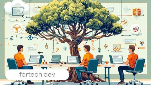 Аутстаффинг vs Штатные разработчики: что выгоднее для вашего бизнеса?