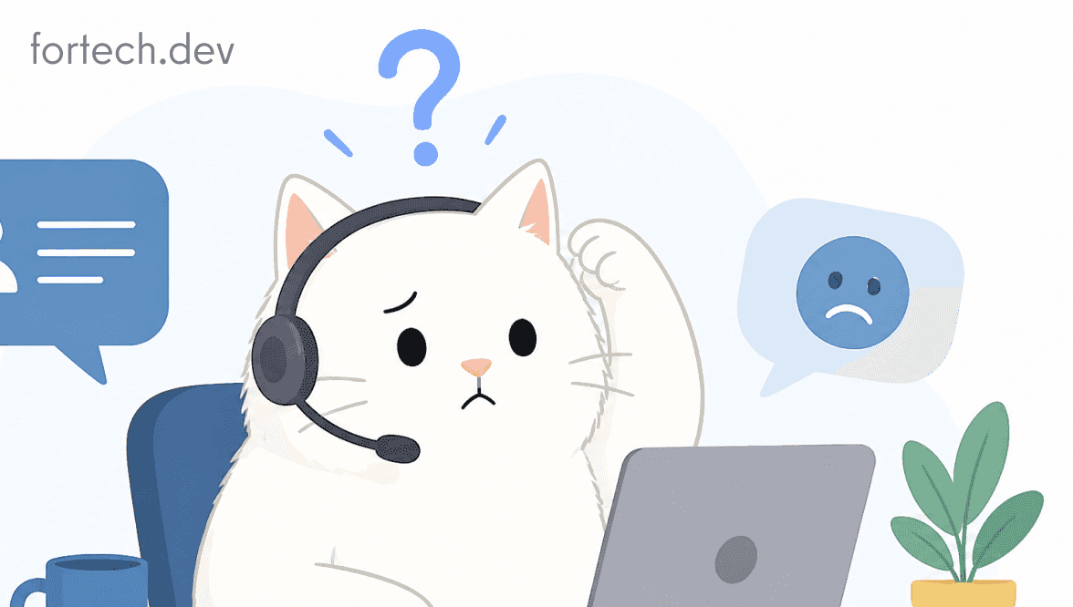Техподдержка для SaaS-продуктов: особенности и требования