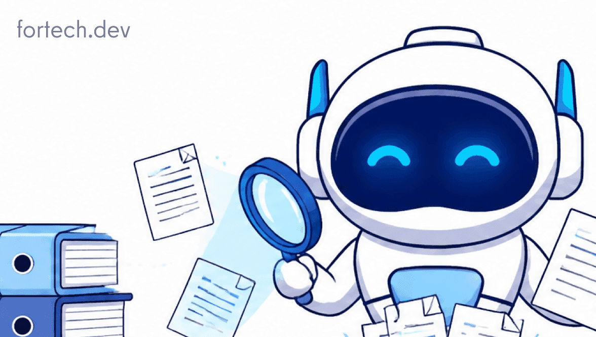 RAG-системы для корпоративных знаний: как ИИ работает с внутренними документами компании