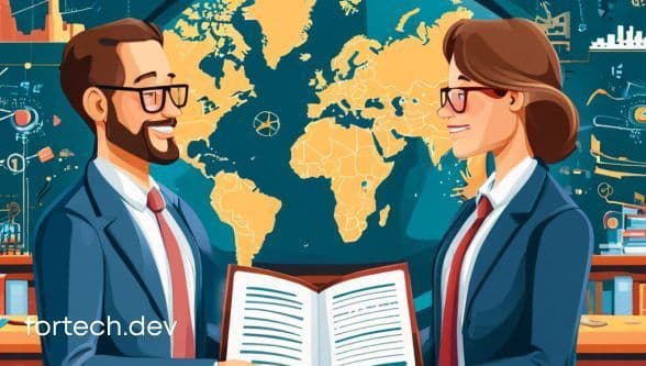 Соглашение NDA: non disclosure agreement в ИТ