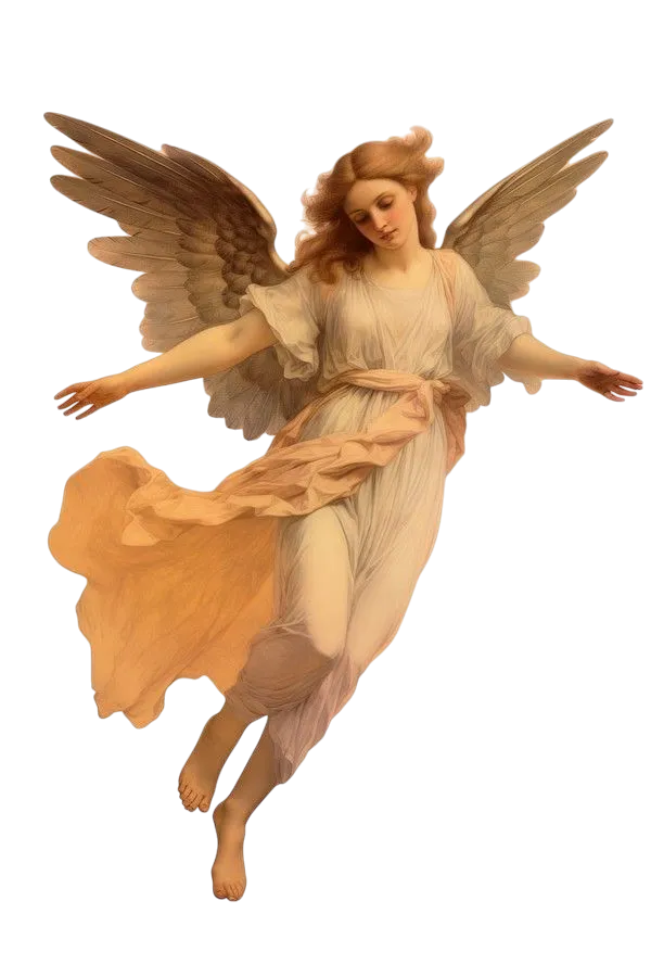 angel