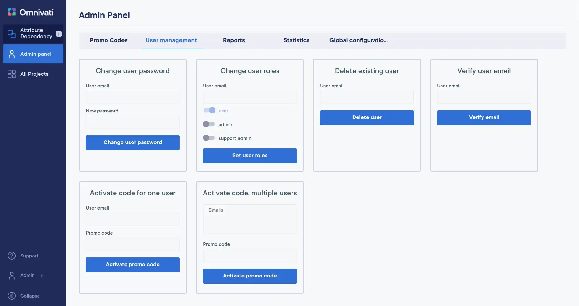 Omnivati project description image