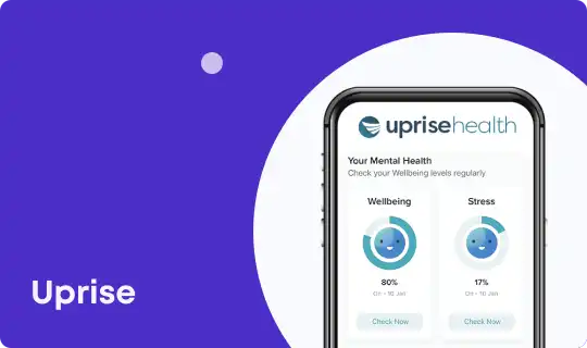 Uprise Uprise